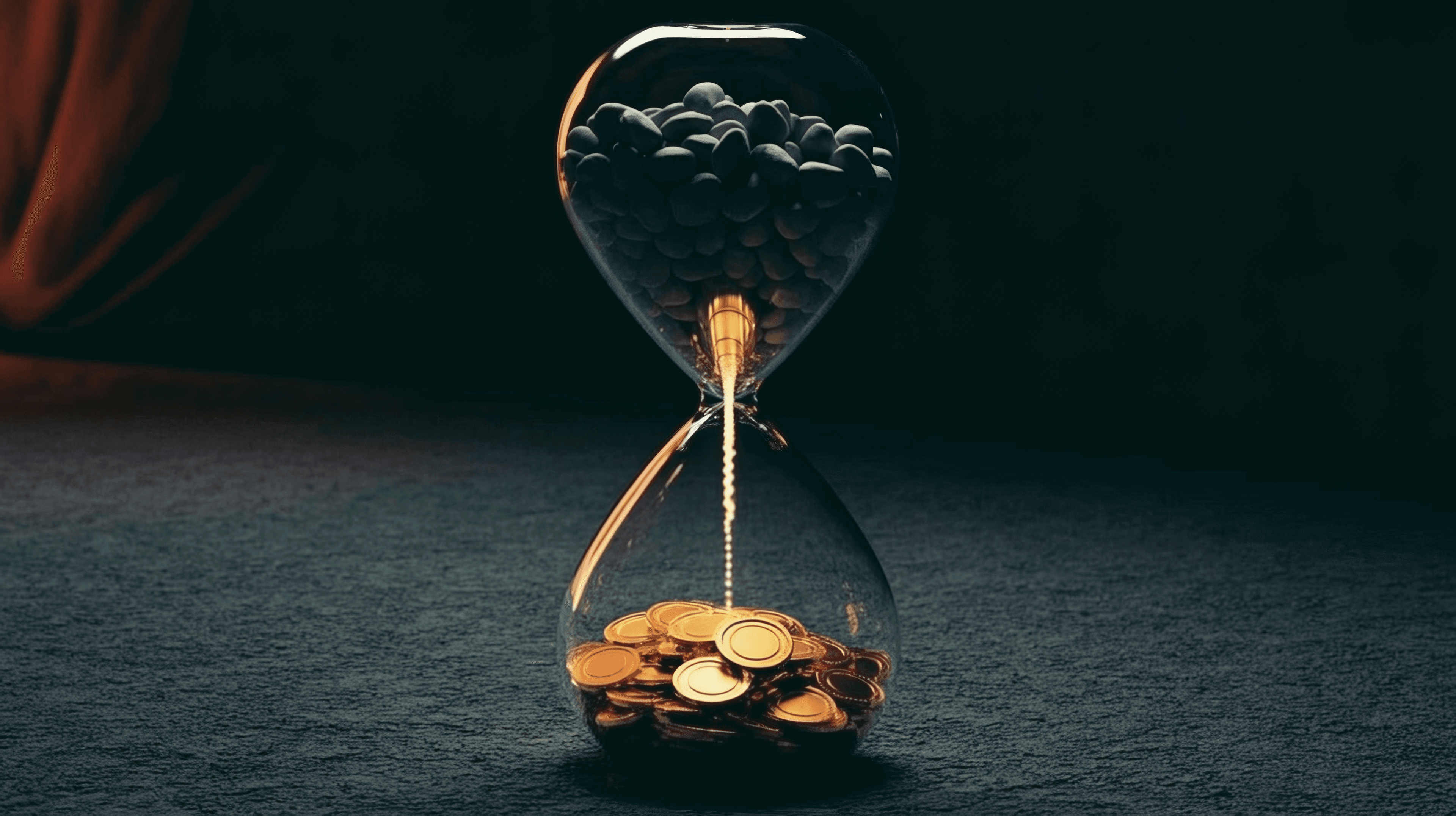 How I find wasted time in your business (and what it saves you)